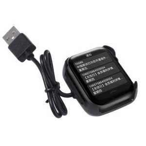 Cable Smartwatch USB Adapter Smart Watch Charger Smartwatch Charging Cable - Zdjęcie 1 z 12