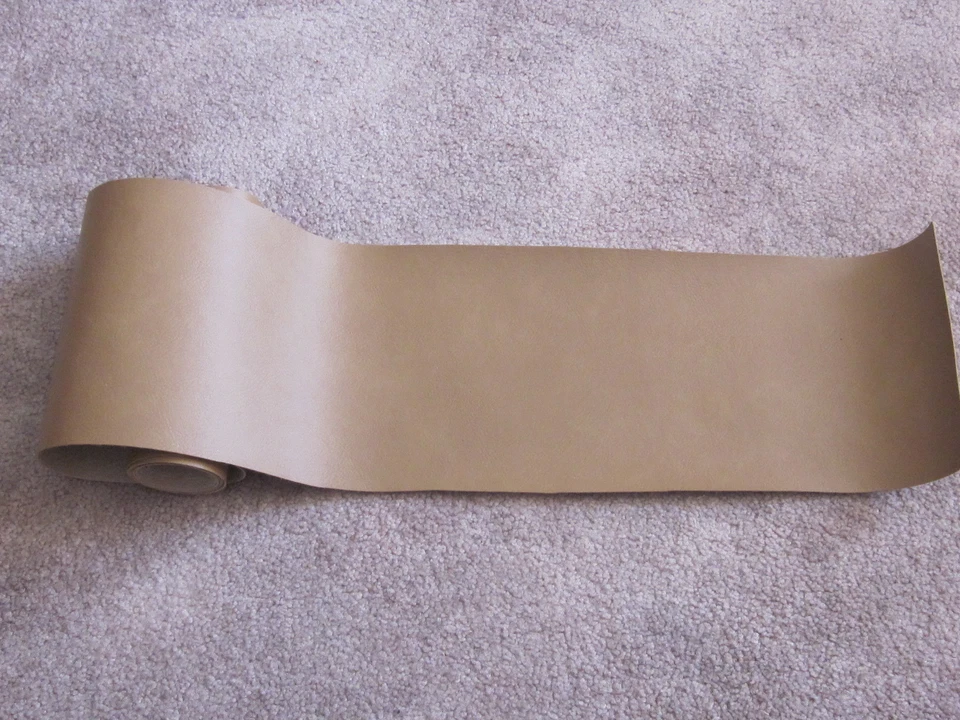 Skylark GS 1968-72 convertible cabezal vinilo luz sillín Foto 1 de 1