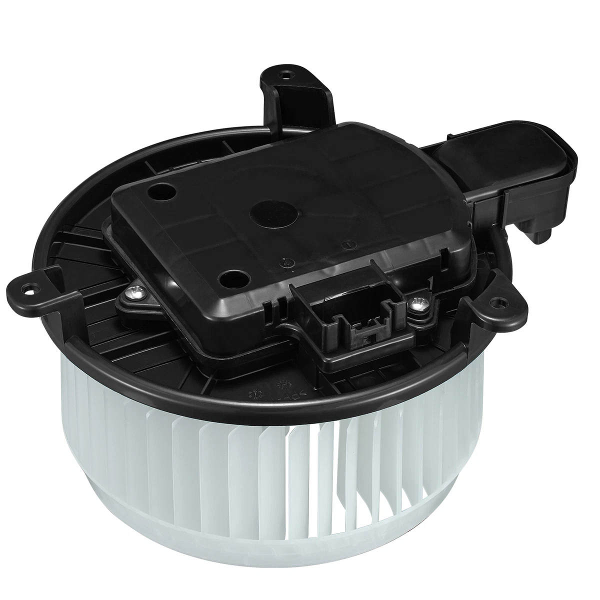 A-Premium HVAC - Motor Soplador De Calentador Con Motor Sin Escobillas
