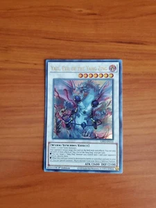 Yazi, Evil of the Yang Zing - Yugioh Ghosts from the Past 2nd - GFP2-EN131 - Picture 1 of 2