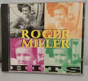 Roger Miller Greatest Hits CD - Bild 1 von 2