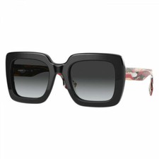 burberry square glasses
