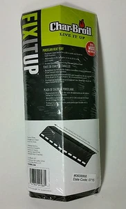 Char-broil heat tent barbecue grill replacement 2 pack - Picture 1 of 5
