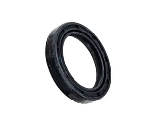 TC 30x42x7 mm metrische Öldichtung Doppellippe mit Strumpfbandfeder SL32 - Bild 1 von 2