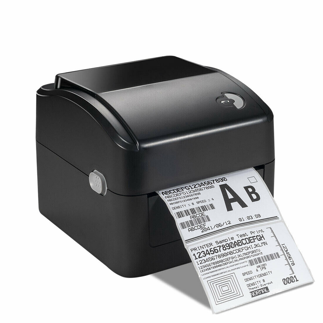 TSC TTP-342 Plus Direct Thermal Label 