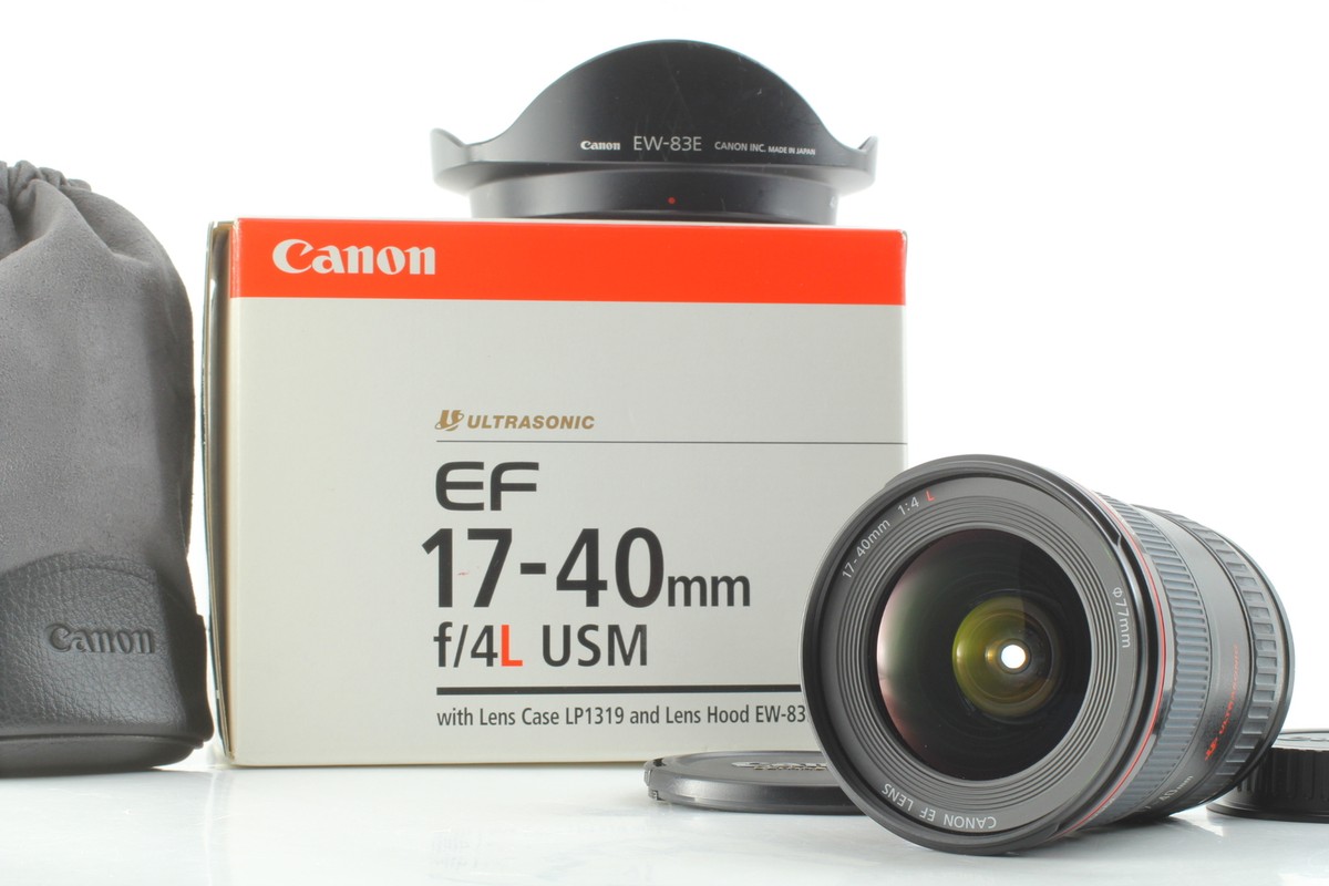 Canon Canon