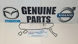 Genuine Mazda 3 5 6 CX-7 2.5L 2.0L Valve Cover Gasket Set L501-10-230 OE OEM  - Bild 1 von 3