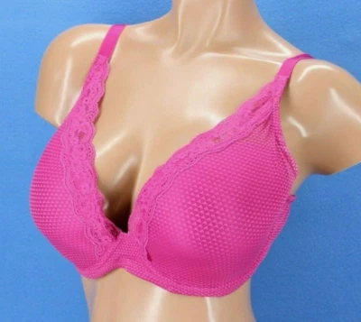 Sujetador Camiseta Passionata 5701 Brooklyn Forrada con Aros Talla 34DDDDD #B6686 Foto 1 de 4