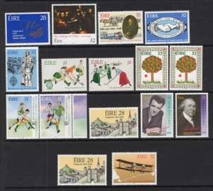 IRELAND SELECTION SUPERB MNH - Picture 1 of 1