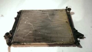 water radiator for LAND ROVER DISCOVERY V6 TD HSE 2004 99030 - Imagen 1 de 1