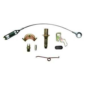 R Line Front Passenger Side Drum Brake Self Adjuste Fits 1970 Plymouth Superbird - Picture 1 of 1