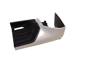 INFINITI QX56 QX80 2011-2019 OEM RIGHT FRONT LEFT REAR RUNNING BOARD STEP TRIM - Picture 1 of 16
