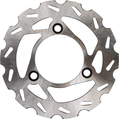 All Balls Racing 06-09 Suzuki LT-R450 Brake Disc Rear 18-0024 1711-1896 21-80024 - Image 1 of 3