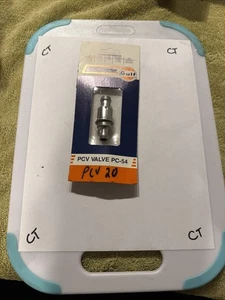 Gulf Cruisemaster PCV Ventil PC-54 - Bild 1 von 6