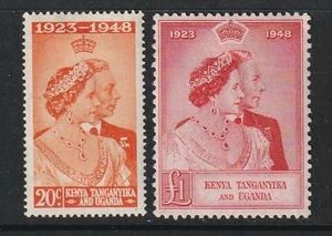 GEOVI  KUT 48 S Wedding £1  fresh lmm cat £50 - Picture 1 of 2