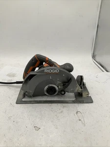 R32051 Ridgid 15 Amp 7-1/4 Zoll Kreissäge - Bild 1 von 4