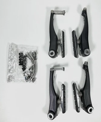 Vintage Promax TX 22 V Brake Set - Image 1 of 4