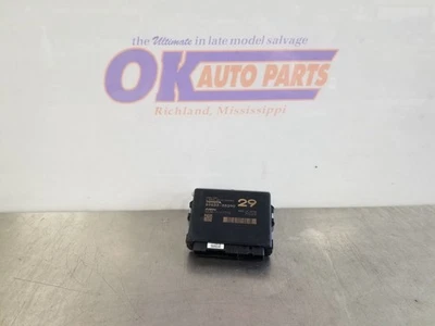 Toyota 4runner SR5 18 2018 módulo de control de caja de transferencia 8953335290 Foto 1 de 4