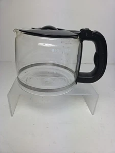 Máquina de café espresso Espressione EM-1040 - jarra de vidrio de repuesto usada - Imagen 1 de 4