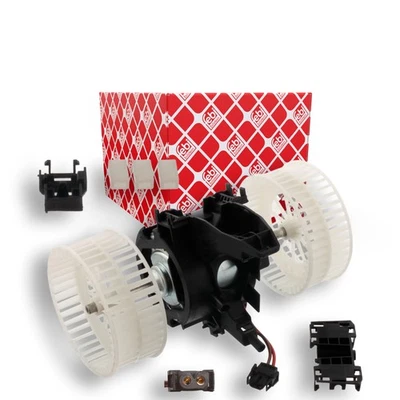 Innenraumgebläse FEBI BILSTEIN 107990 für BMW - Bild 1 von 2