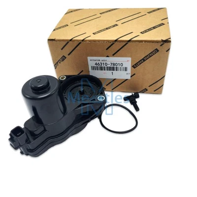 Electronic Parking Brake Actuator For Lexus NX200t NX300 Toyota C-HR 2.0 3.5L Foto 1 de 4