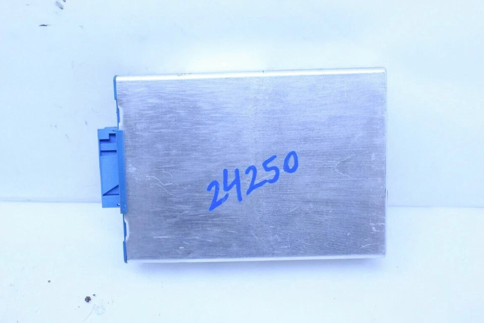 1994 BMW 840ci E31 Cruise Control Module OEM Used - Image 1 of 4