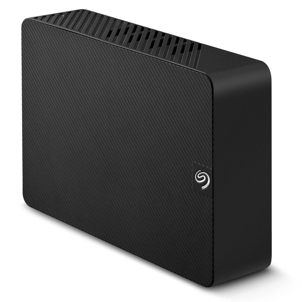 Open Box - Seagate Expansion 10TB STKP10000400 - Image 1 of 1