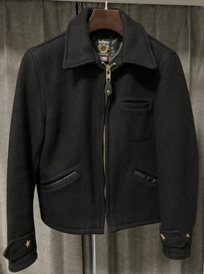 Chaqueta Schott CPO Foto 1 de 4