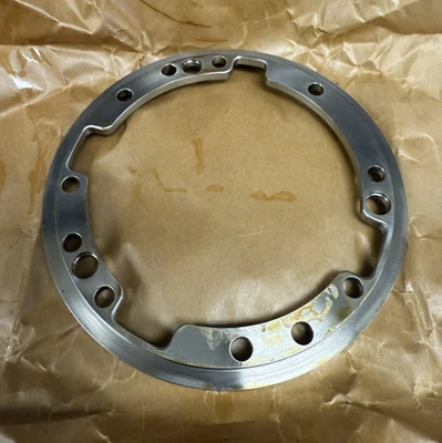 Lycoming T-53 Gas Producer Sealing Ring P/N 1-110-161-03 New - Image 1 of 4