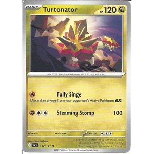 Turtonator 137/191 Sv08: Surging Sparks Regular - Picture 1 of 1