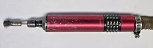Husky FD0404 Geradschleifer 1/8 Spannzange - ohne Schraubenschlüssel - Bild 1 von 5
