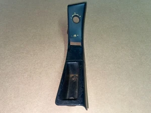 Corvette Driver Door Panel Power Window Mirror Switch Bezel Trim Handle 92 93 - Foto 1 di 16