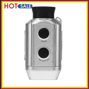 Digital Optic Telescope Golf Range Finder Scope Yard Measure Distance Meter - Afbeelding 1 van 7
