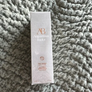 Augustinus Bader The Rich Cream - 1.7 fl. oz. New and sealed. - Picture 1 of 2