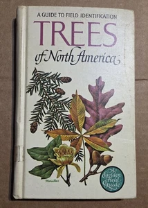 A Guide To Field Identification: Trees Of North America - Bild 1 von 3