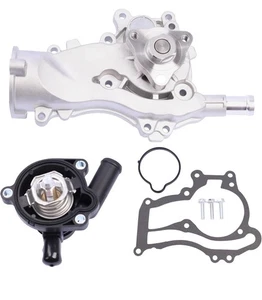 Kit termostato bomba agua motor AW6662 para Encore Cruze Trax L4 2013-2020 1,4 L - Imagen 1 de 1
