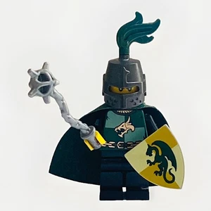 Dragon Knight Quarters CAPE 7946 852922 KINGDOMS LEGO® Minifigur Mini Figur - Bild 1 von 5