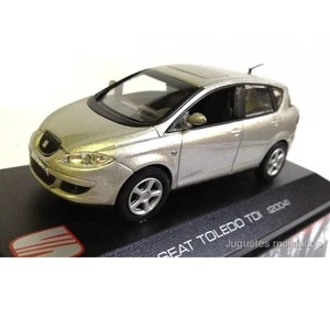 Seat Toledo TDI 2004 1:43 Ixo Altaya Diecast - Picture 1 of 2