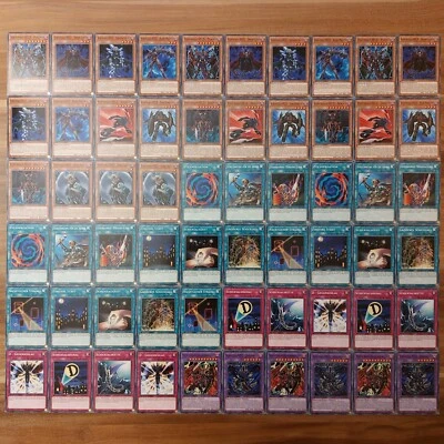 Schicksals-HELD Themendeck Dasher Plasma 60 Karten Fusion deutsch Aster Phoenix - Bild 1 von 4