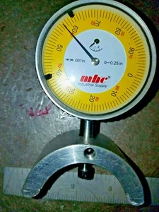 Indicatore quadrante professionale tipo planer & Jointer coltello impostazione lama maschera piccola - Foto 1 di 6