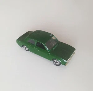 Ford Escort A53 Mattel Mebetoys scala 1/43 - Foto 1 di 4