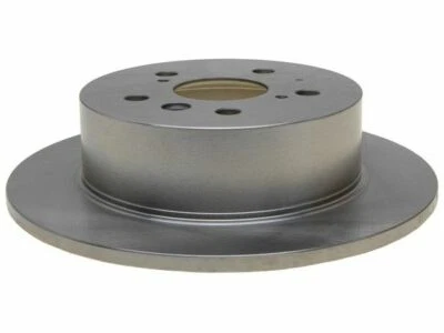 Rotor de freno trasero Raybestos 43189SM 2015 2013 2014 20 para Toyota Camry 2012-2017 Foto 1 de 2