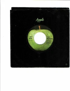 The Beatles R&R 45 (APPLE 2276) Hey Jude/Revolution VG - Picture 1 of 2