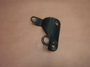 Jeep  Wrangler TJ 97-02  Driver  Roll Bar  Soft  Top  Disconnect Pivot  Bracket  - Picture 1 of 6