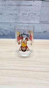 1984 TOPPA CAVOLO BAMBINI SUCCO VETRO - Foto 1 di 5