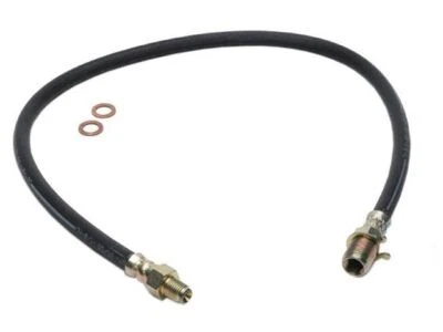 Mangueira de freio dianteira Raybestos 83878NW para 1981 International S1853 - Imagem 1 de 2