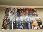 Rising Stars 1 To 24 Plus Wizard 1/2 1/2 Issues Several Diff 1 Covers