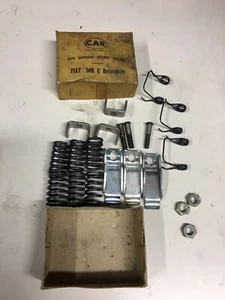 kupplungsfedern 500c belvedere 600 multiple kit set revision tt d - Bild 1 von 2