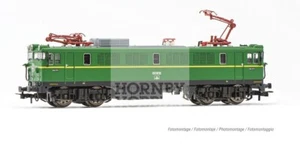 ELECTROTREN RENFE, LOCOMOTORA ELÉCTRICA CLASE 279 REF HE2018 - Imagen 1 de 1