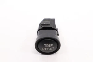 2022 - 2025 SUBARU WRX DASH LEFT SIDE TRIP RESET CONTROL SWITCH PUSH BUTTON OEM - Picture 1 of 10